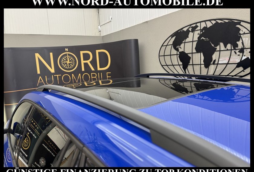 Skoda Kodiaq Kodiaq 2.0 TDI DSG Ambition 7-SITZE*STHZ*AHK*ACC