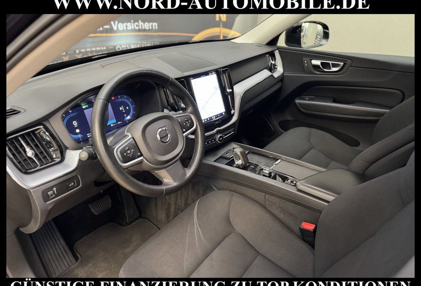 Volvo XC60 XC60 B4 D Momentum Pro *LED*AHK*ACC*StHz*MJ2022*
