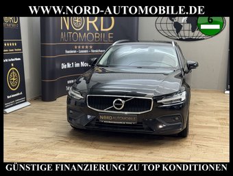 Volvo V60 V60 Kombi D3 Diesel Momentum Pro*20ZOLL*LED*KAM*
