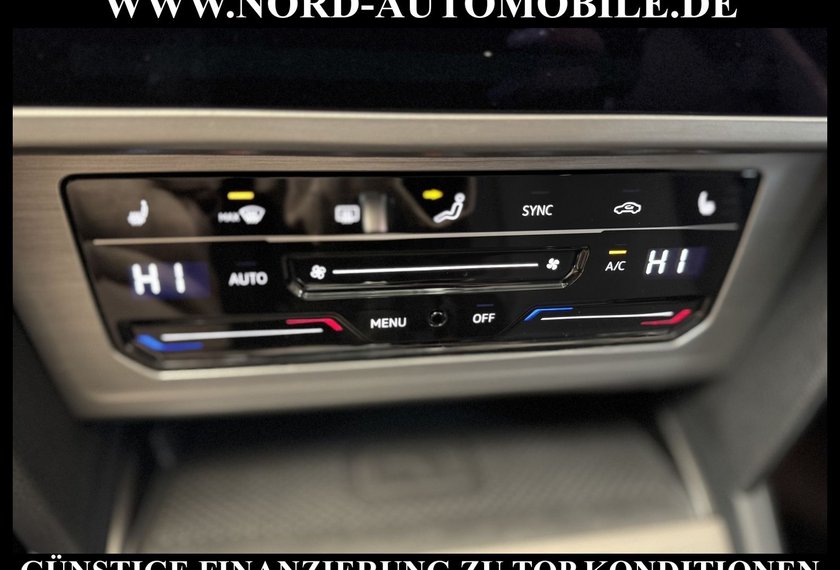 Volkswagen Passat Variant Passat Variant Conceptline 2.0 TDI DSG Kamera