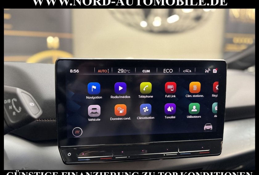 Cupra Born Born 150KW Automatik Kamera//Navi/19/ACC