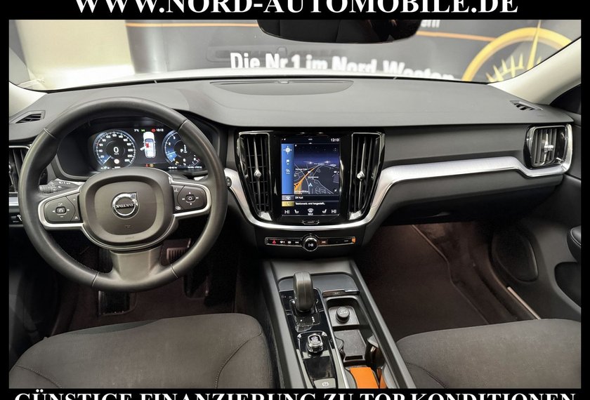 Volvo V60 V60 Kombi B3 B Momentum *LED*Navi*Kamera*SHZ*17Z