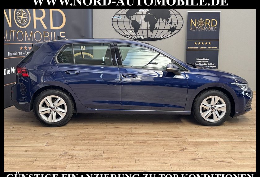 Volkswagen Golf Golf Limo Life 1.5 TSI Kamera/Navi/LED