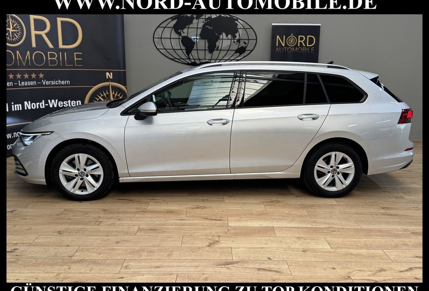 Volkswagen Golf Golf Variant Life 2.0 TDI DSG Kamera/ACC/Navi/