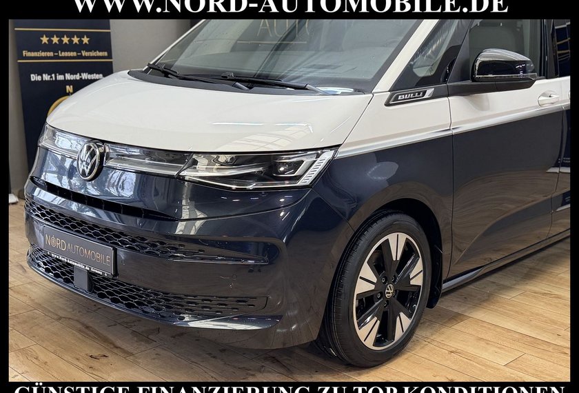 Volkswagen T7 Multivan T7 Multivan LR STYLE *HEIDEWITZKA*UPE:98*