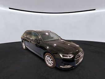 Audi A4 A4 35 Avant 2.0 TFSI S-Tronic Navi/LED/PDC/SHZ