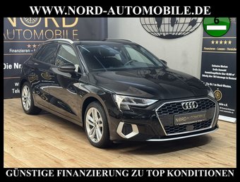 Audi A3 A3 Sportback Advanced 35 TDI S-Tronic Virt.Cockp