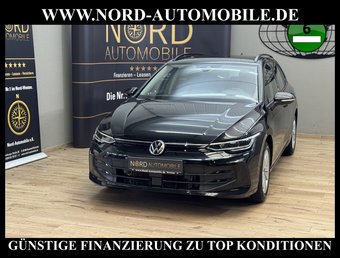 Volkswagen Golf Golf Variant Life 1.5 eTSI DSG MJ2025/Head-Up/