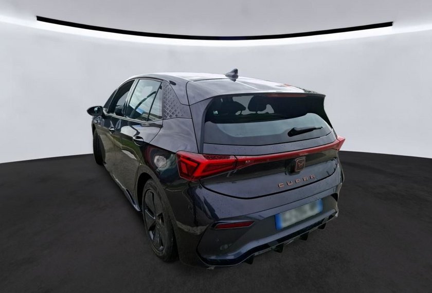 Cupra Born Born 150 KW Kamera/Navi/LED/18/ACC