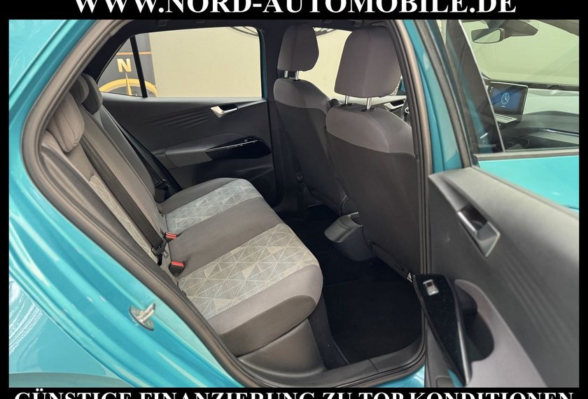 Volkswagen ID.3 ID.3 Pure Performance CCS/Navi/LED/