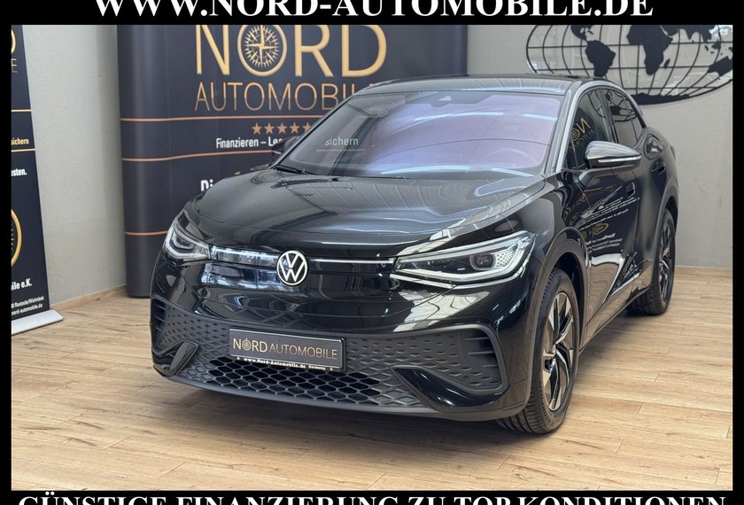 Volkswagen ID.5 ID.5 Pro Performance Pano/AHK/Head-Up/Matrix/19