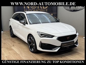 Cupra Leon Leon SP 1.4 TSI e-HYBRID DSG ACC/Navi/LED/SHZ