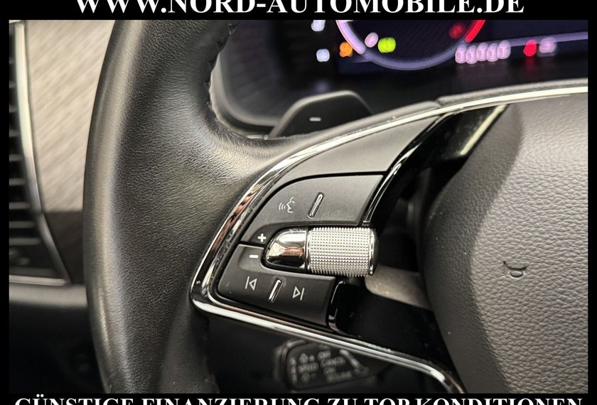 Skoda Kodiaq Kodiaq Style DSG*7-SITZE*SCHÖN VOLL*UPE:60*
