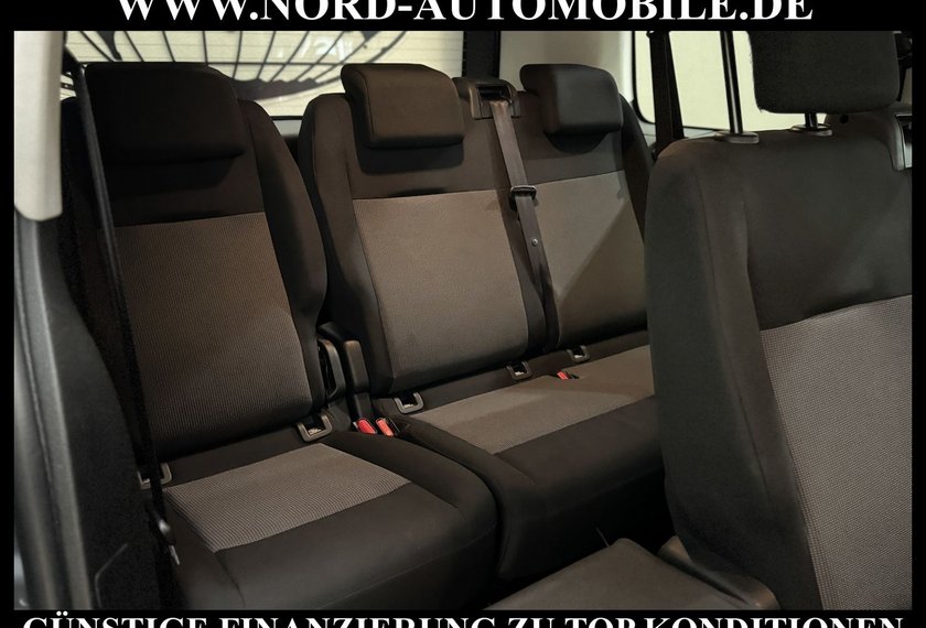 Opel Zafira Life Zafira Life M Selection *9-SITZE*MEGA-KM*AHK*NAV