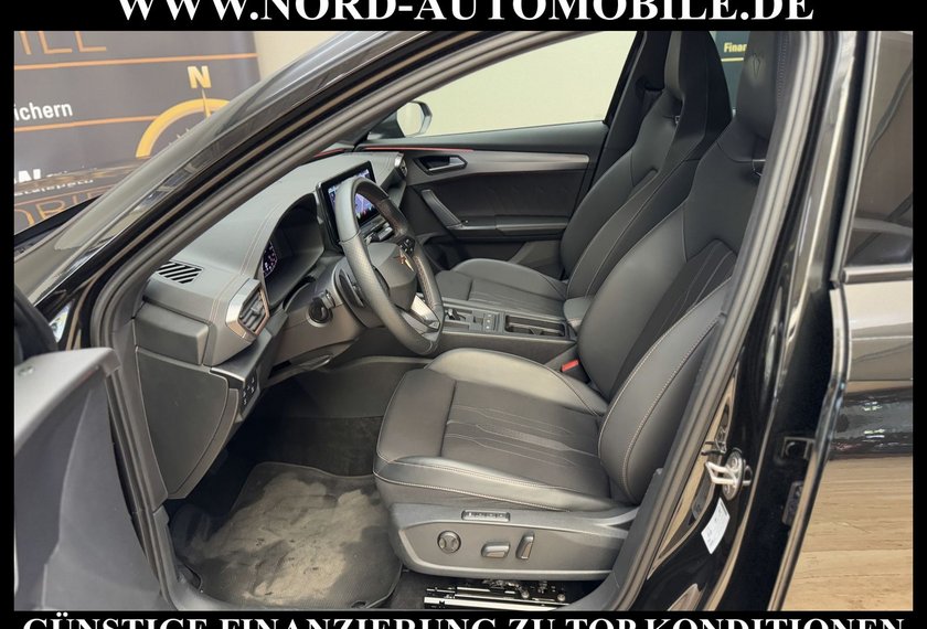 Cupra Formentor Formentor 1.4 TSI e-HYBRID DSG Kamera/AHK/19/Nav