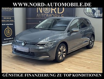 Volkswagen Golf Golf Life MOVE 1.5 TSI Navi/LED/ACC/PDC/SHZ