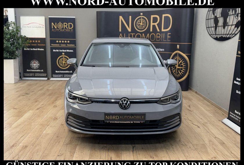 Volkswagen Golf Golf Life 1.5 TSI Navi/LED/PDC/Dig.Cockpit/