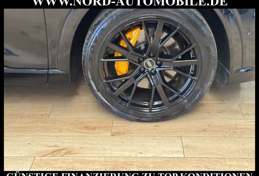Audi e-tron e-tron Sportback 50 QU.S-Line Black Edition