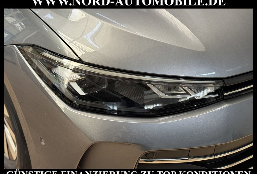 Volkswagen Passat Passat Business 2.0 TDI DSG Teilleder/HeadUp/