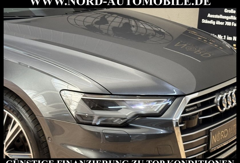Audi A6 A6 Avant 50 TFSI e quattro S-LINE*VIRT*20Z*UPE74