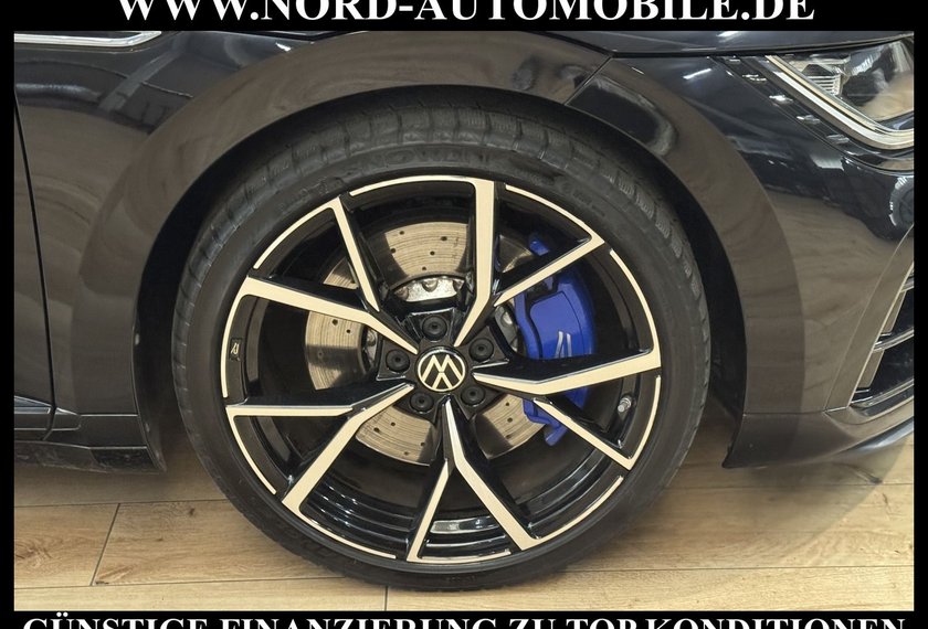 Volkswagen Arteon Arteon R Shooting Brake 4MOT 2.0 TSI 20/AreaView
