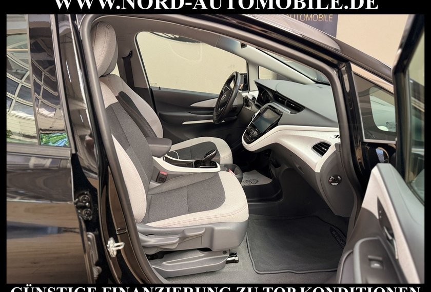 Opel Ampera-e Ampera-e PLUS *KLIMAAUT*XENON*KEYLESS*SUPER KM*