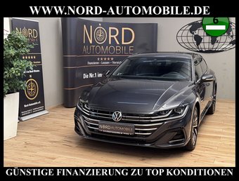 Volkswagen Arteon Arteon Shooting Brake R-Line 1.4 TSI eHybrid DSG