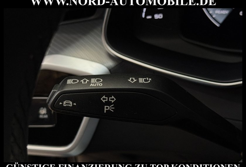 Audi A6 A6 Avant Design QU. 45 TFSI S-Tronic Leder/Kamer