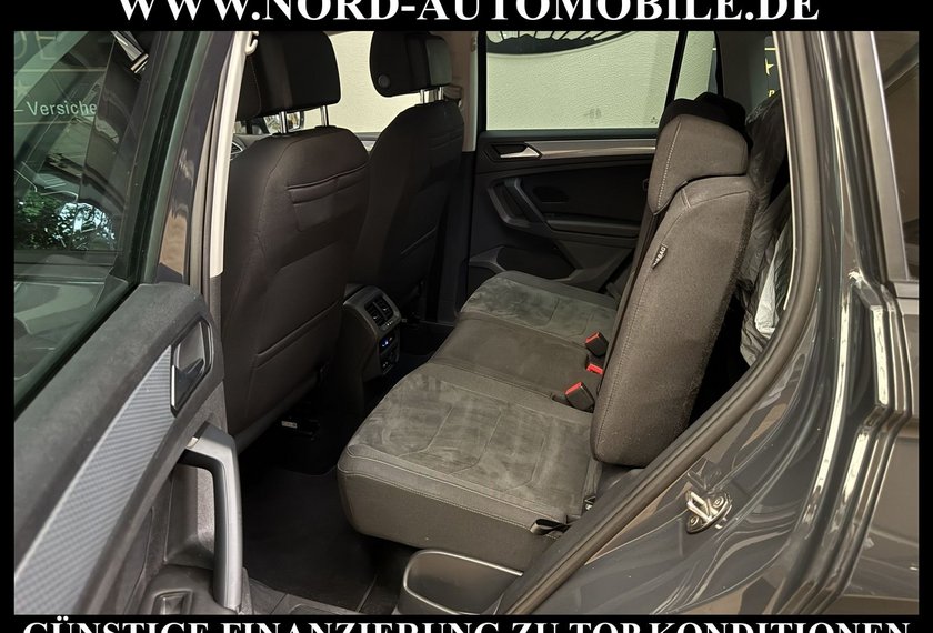 Volkswagen Tiguan Tiguan Life eHybrid DSG *LED*AHK*ACC*VIRT*HUD*