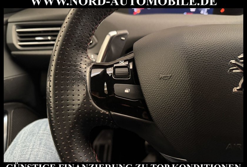 Peugeot 308 308 SW GT-Line *LED*Navi*ACC*Kamera*TOP-KM*