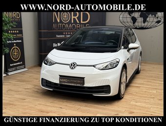Volkswagen ID.3 ID.3 Pro Performance Navi/LED/PDC/SHZ