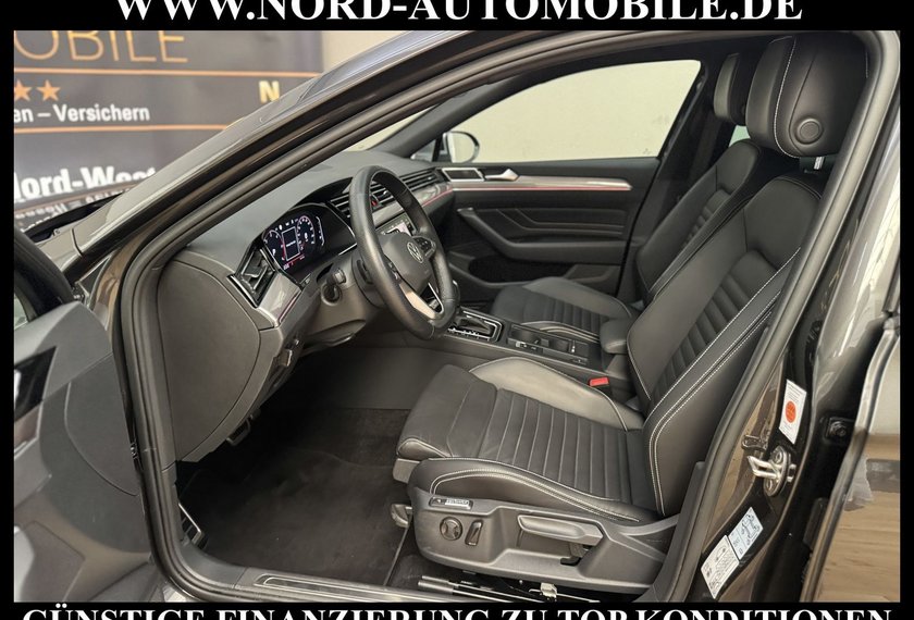 Volkswagen Passat Alltrack Passat Alltrack 4MOT 2.0 TDI DSG Leder/HeadUp/