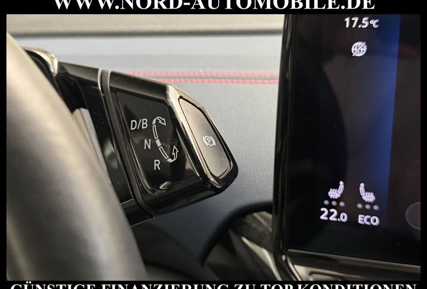 Volkswagen ID.4 ID.4 GTX 4MOT Sportpaket/Head-Up/AHK/20/AreaView