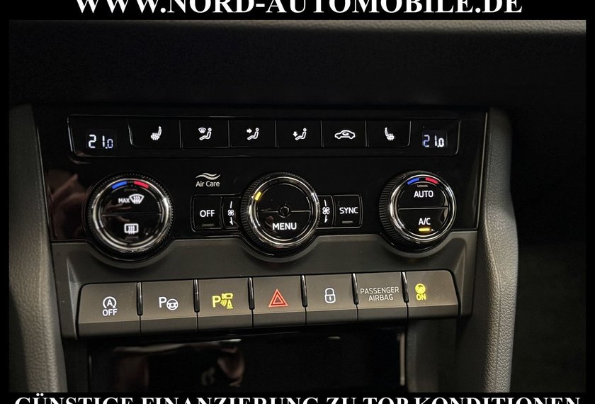 Skoda Karoq Karoq 2.0 TDI Style DSG Matrix/Virt.Cockpt/Kamer
