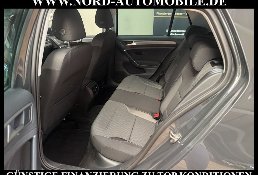 Volkswagen Golf Golf e-Golf Automatik CCS/Dig.Cockpit/Navi/