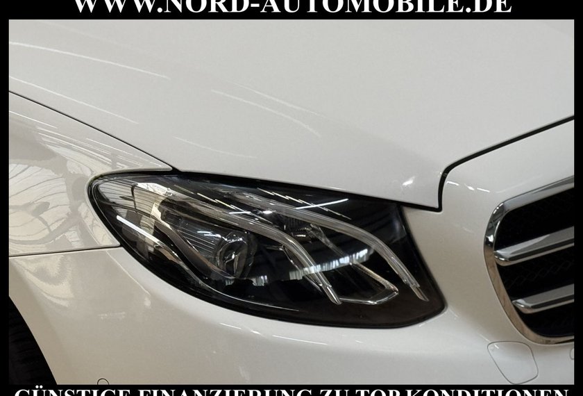 Mercedes-Benz E 300 E 300 d T Sport-Style *LED*AHK*GSD*Kamera*Easy*