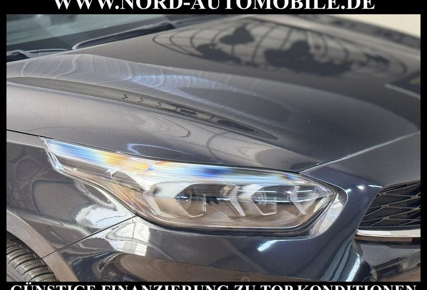 Kia cee'd Sportswagon Ceed Sportswagon Spirit 1.6 CRDi NAVI/Kamera/LED