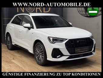 Audi Q3 Q3 40 TDI quattro S line *SONOS*OPTIKPAK*UPE:68*