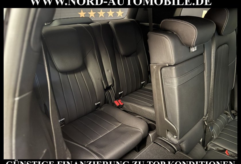 Mercedes-Benz GLB 200 GLB 200 d Progressive *7-Sitzer*Distro+*StHz*18Z