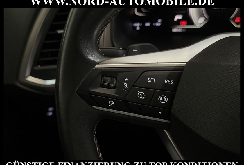 Seat Ateca Ateca Xperience 2.0 TDI DSG Virt.Cockpit/Kamera
