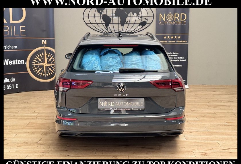 Volkswagen Golf Golf Variant Life 2.0 TDI Navi/LED/PDC/Dig.Cockp