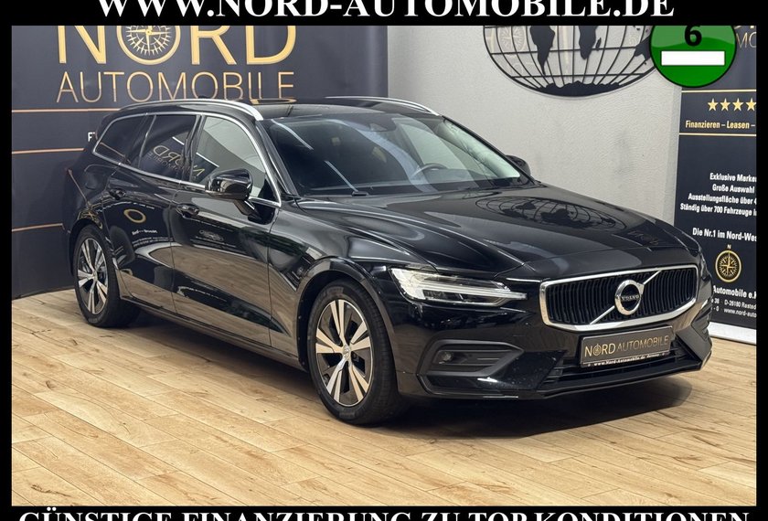 Volvo V60 V60 Kombi B4 D Momentum Pro *LED*BLIS*Kamera*SHZ