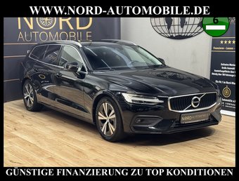 Volvo V60 V60 Kombi B4 D Momentum Pro *LED*BLIS*Kamera*SHZ