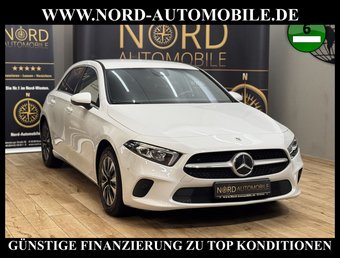 Mercedes-Benz A 180 A 180 Progressive *LED*Wide*Kamera*Spur*Ambiente