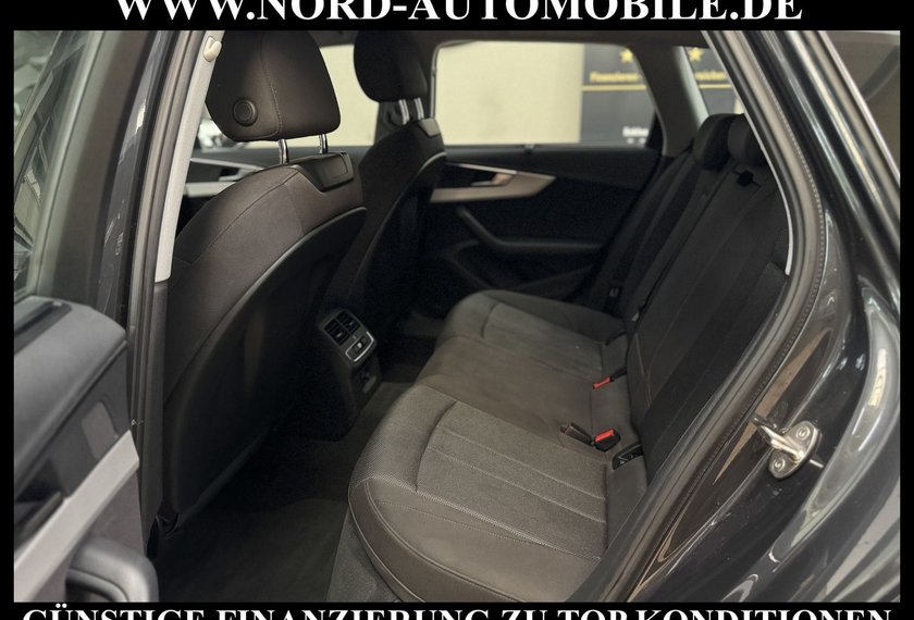 Audi A4 A4 40 TFSI Avant Advanced S-Tronic Navi/LED/APS