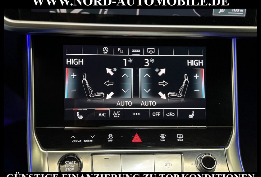 Audi A6 A6 40 TDI Avant QU.Design S-Tronic Kamera/AHK/18