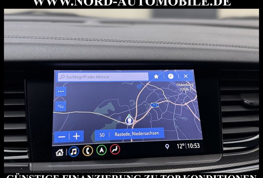 Opel Insignia Insignia B ST 2.0 CDTi Business *LED*AHK*NAV*SHZ