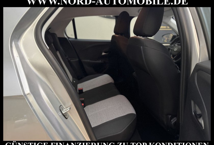 Opel Corsa Corsa F *4-Türig*Sitzheizung*Lenkradhzg*Tempomat