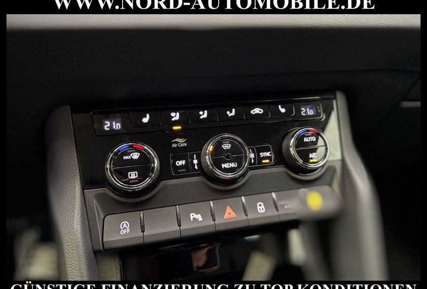 Skoda Karoq Karoq 2.0 TDI Style DSG Kamera/Virt.Cockpit/Navi