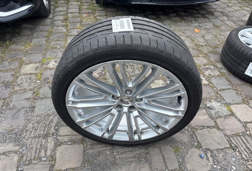 Audi A5 A5 50 3.0 TDI Sportback QU.S-Line Leder/Kamera/
